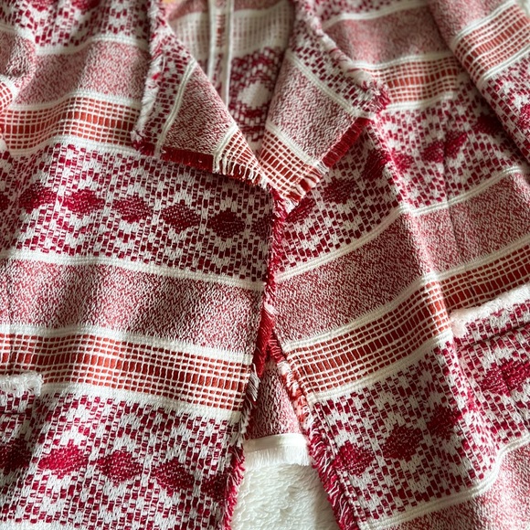 Loft jacket, size 14, no lining, relax fit - Picture 8 of 9